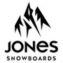 Jones Lumilautat
