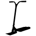 Lumiskootterit