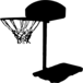 Koripallotelineet