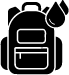 Vesitiiviit Laukut