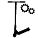 Suunnittele potkulautasi