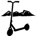 Maascooter