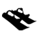 Lyhyet suksiset