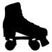 Rullaluistimet