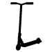 Temppuscooter