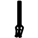 haarukat