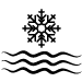 Jäähaude