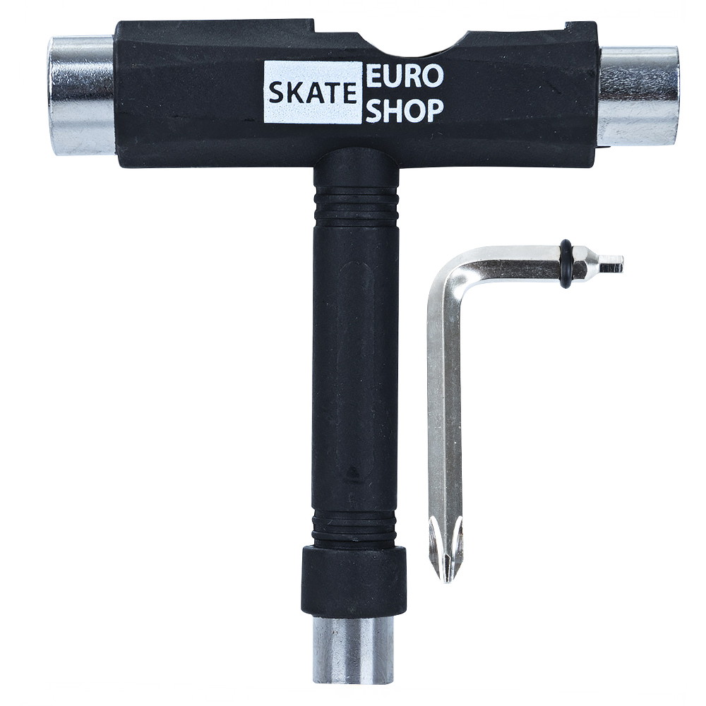 Euroskateshop Luisteväline