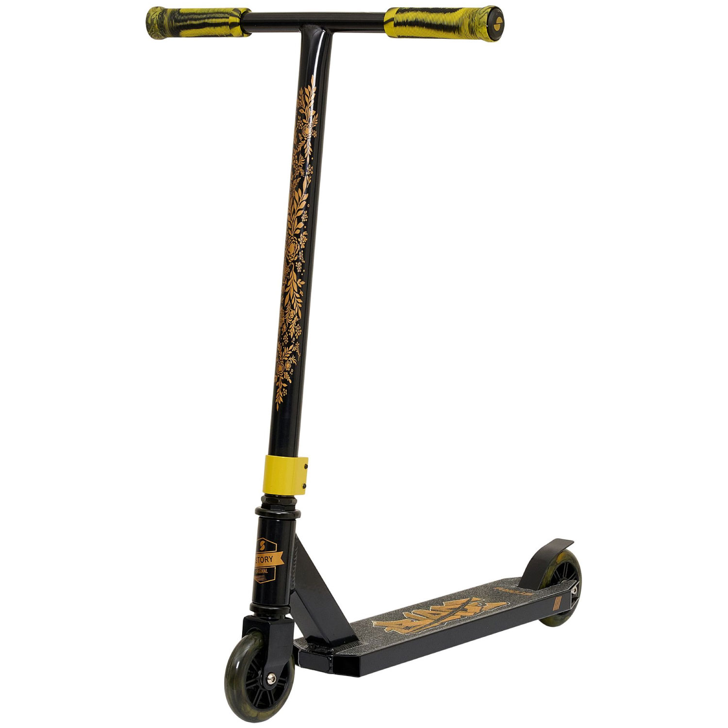 Story Blade Freestyle Roller