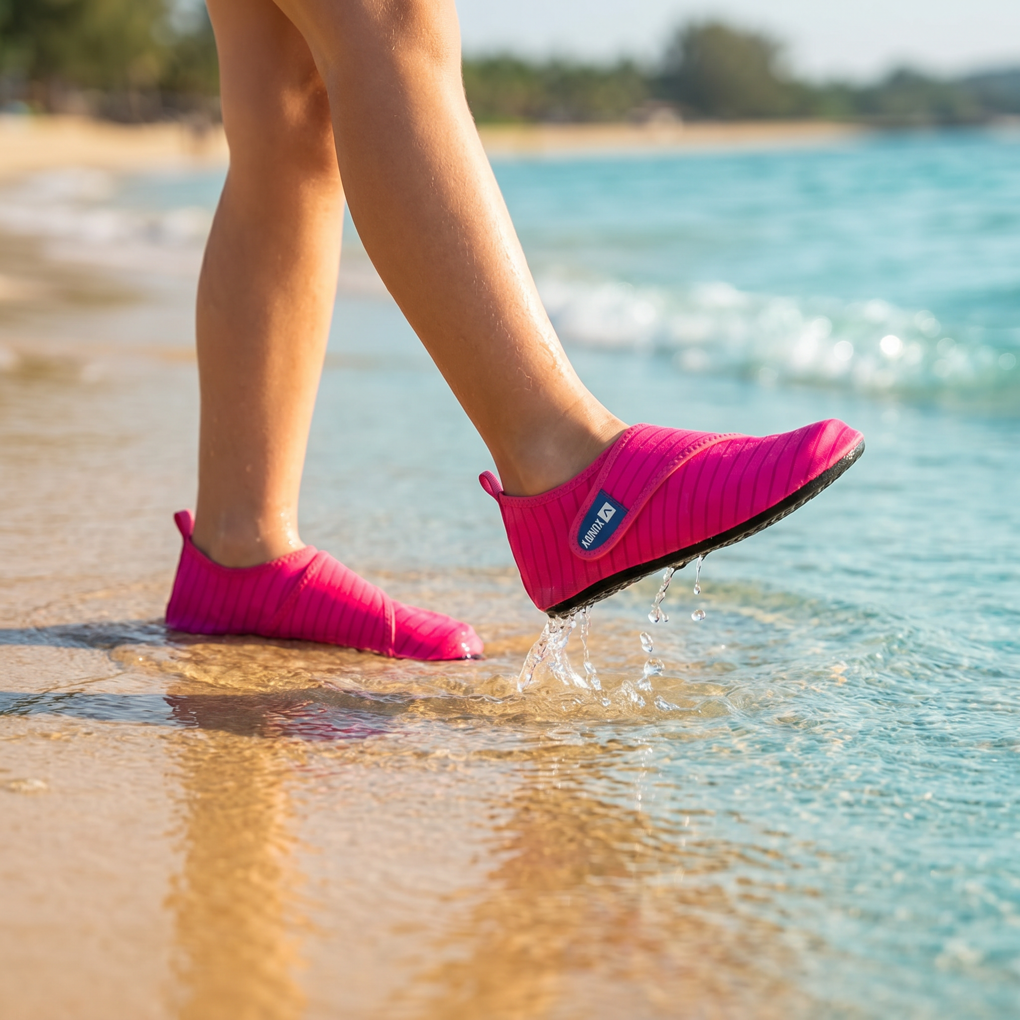 Annox BeachGuard Kylpysandaalit