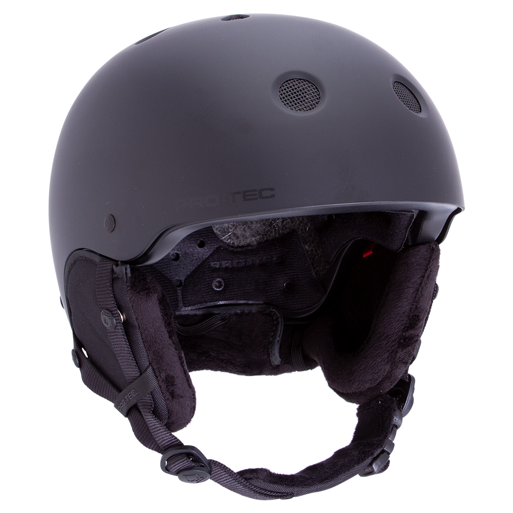 Pro-Tec Classic Certified Lumilauta/Laskettelukypärä