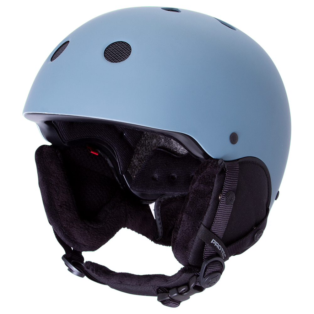 Pro-Tec Classic Certified Lumilauta/Laskettelukypärä
