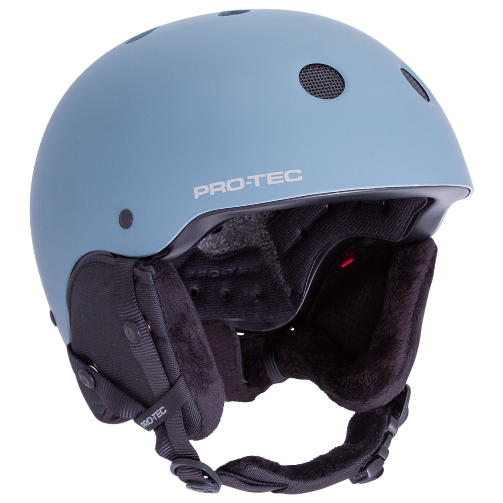 Pro-Tec Classic Certified Lumilauta/Laskettelukypärä