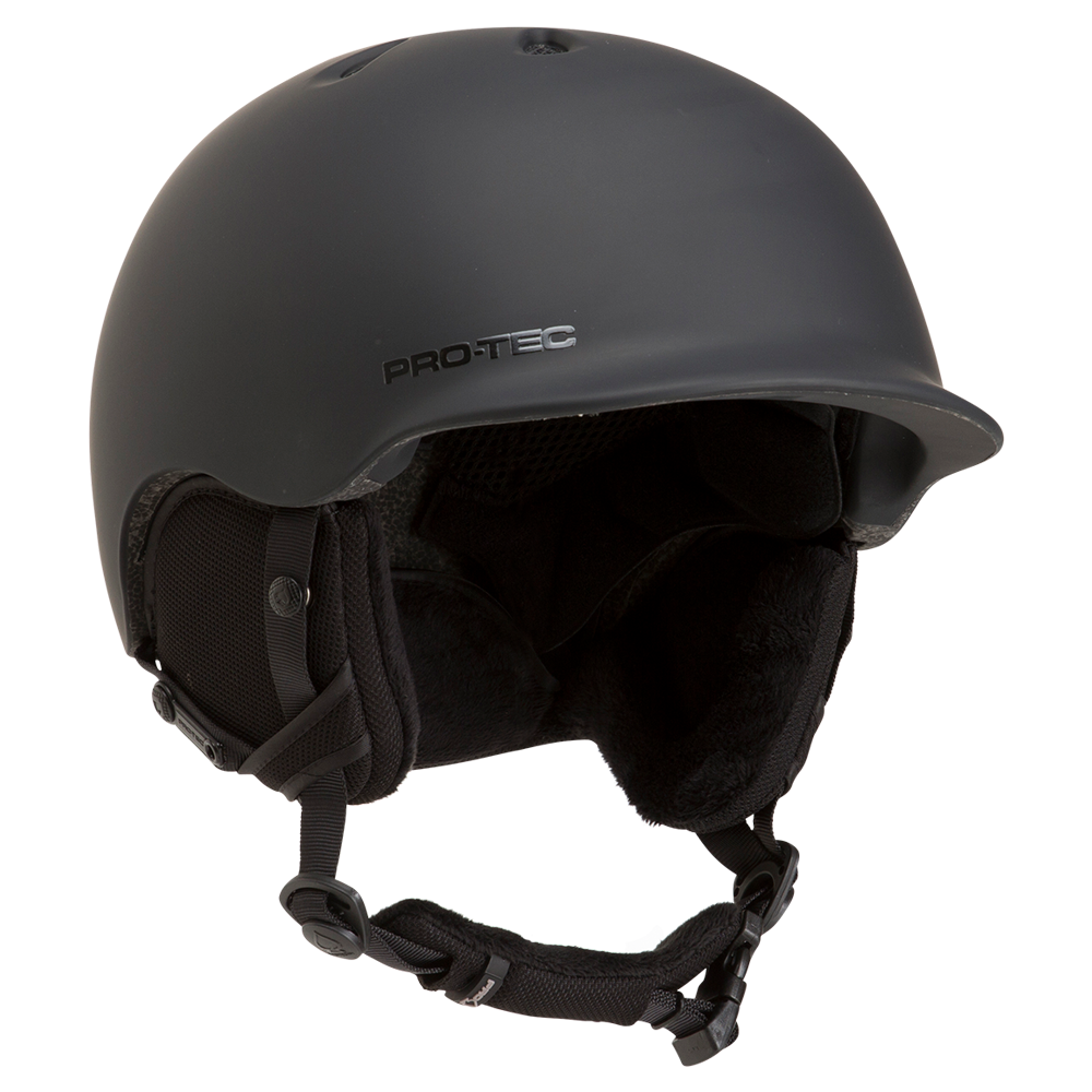 Pro-Tec Riot Certified Lumilauta/Laskettelukypärä