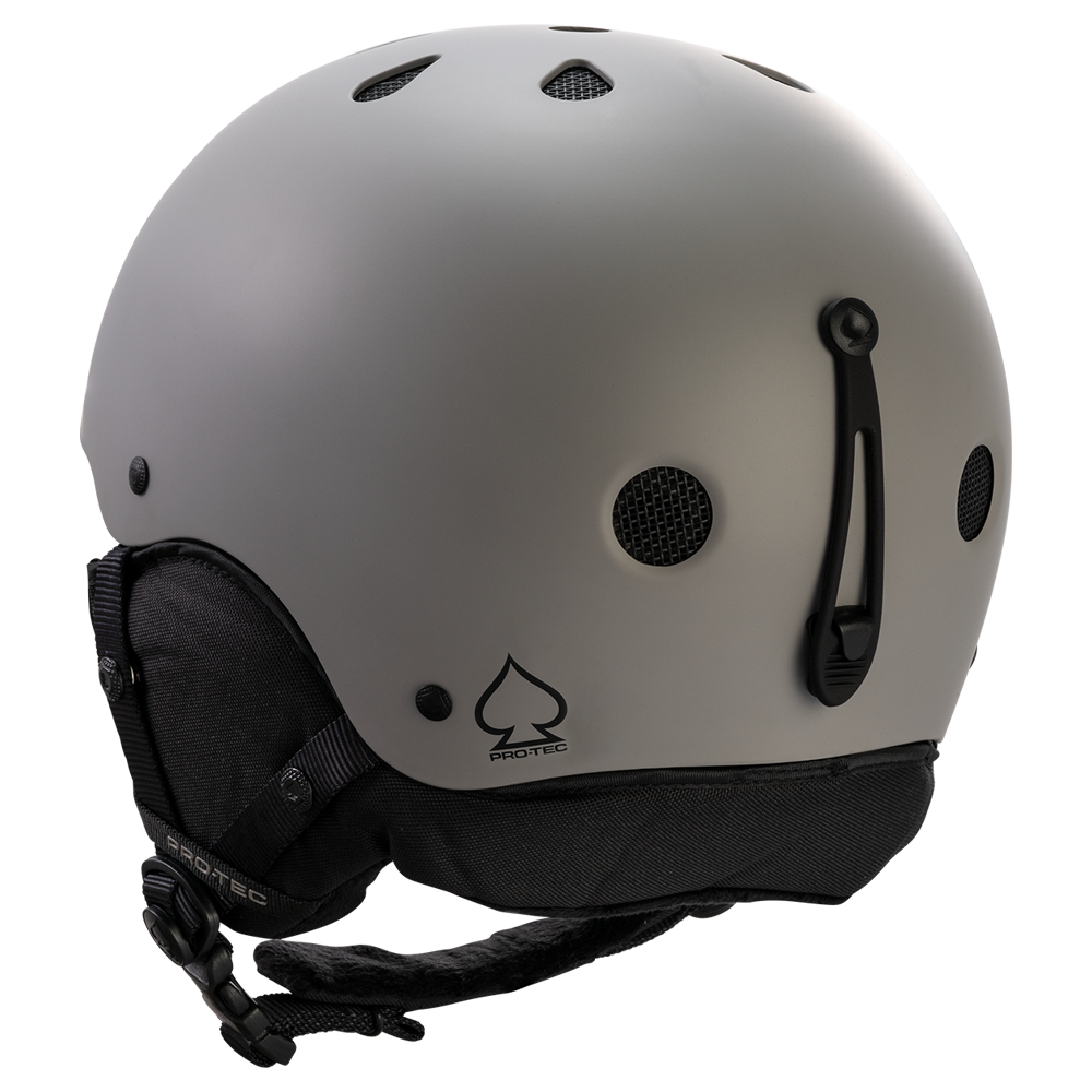 Pro-Tec Classic Certified Lumilauta/Laskettelukypärä