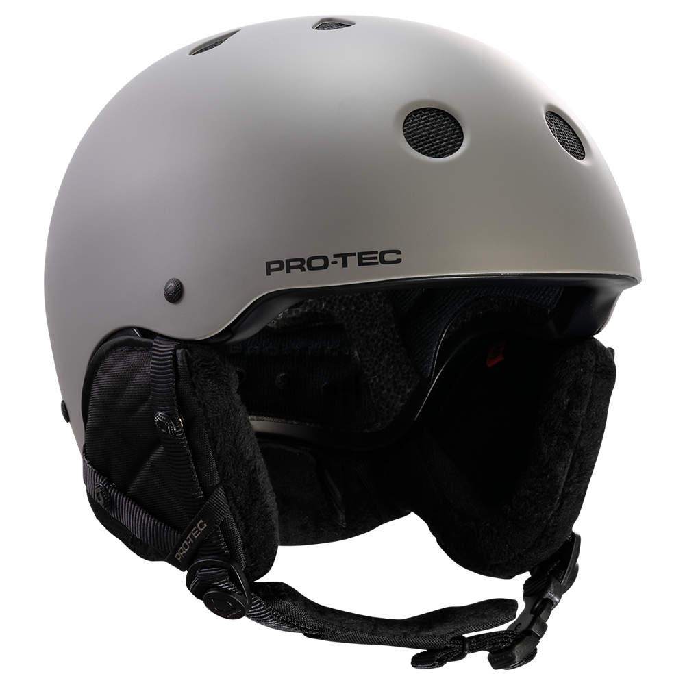 Pro-Tec Classic Certified Lumilauta/Laskettelukypärä