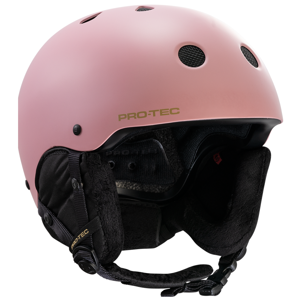 Pro-Tec Classic Certified Lumilauta/Laskettelukypärä