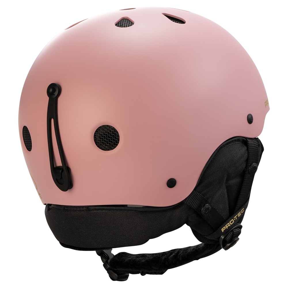 Pro-Tec Classic Certified Lumilauta/Laskettelukypärä
