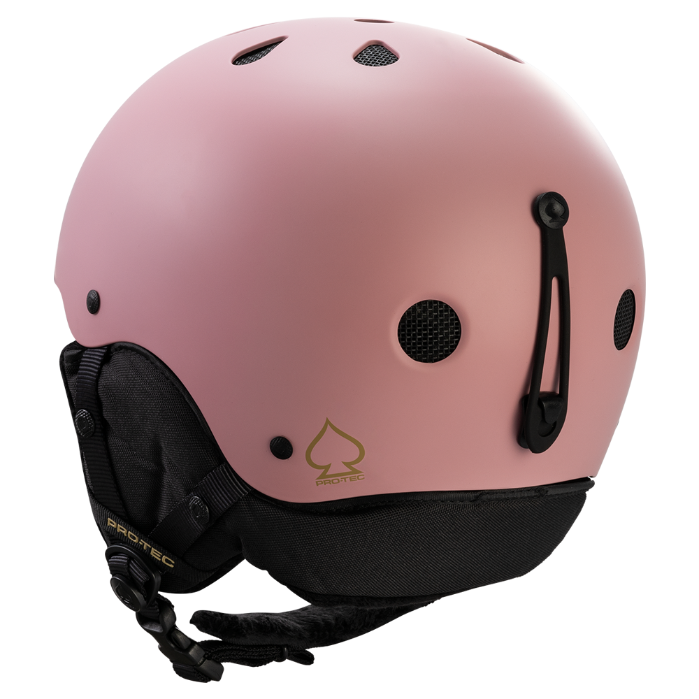 Pro-Tec Classic Certified Lumilauta/Laskettelukypärä