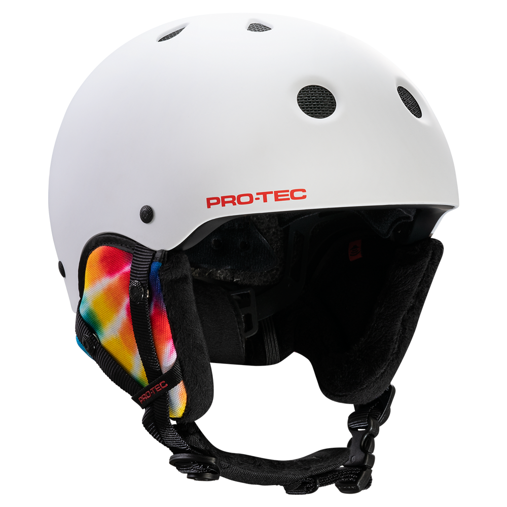 Pro-Tec Classic Certified Junior Lumilauta/Laskettelukypärä