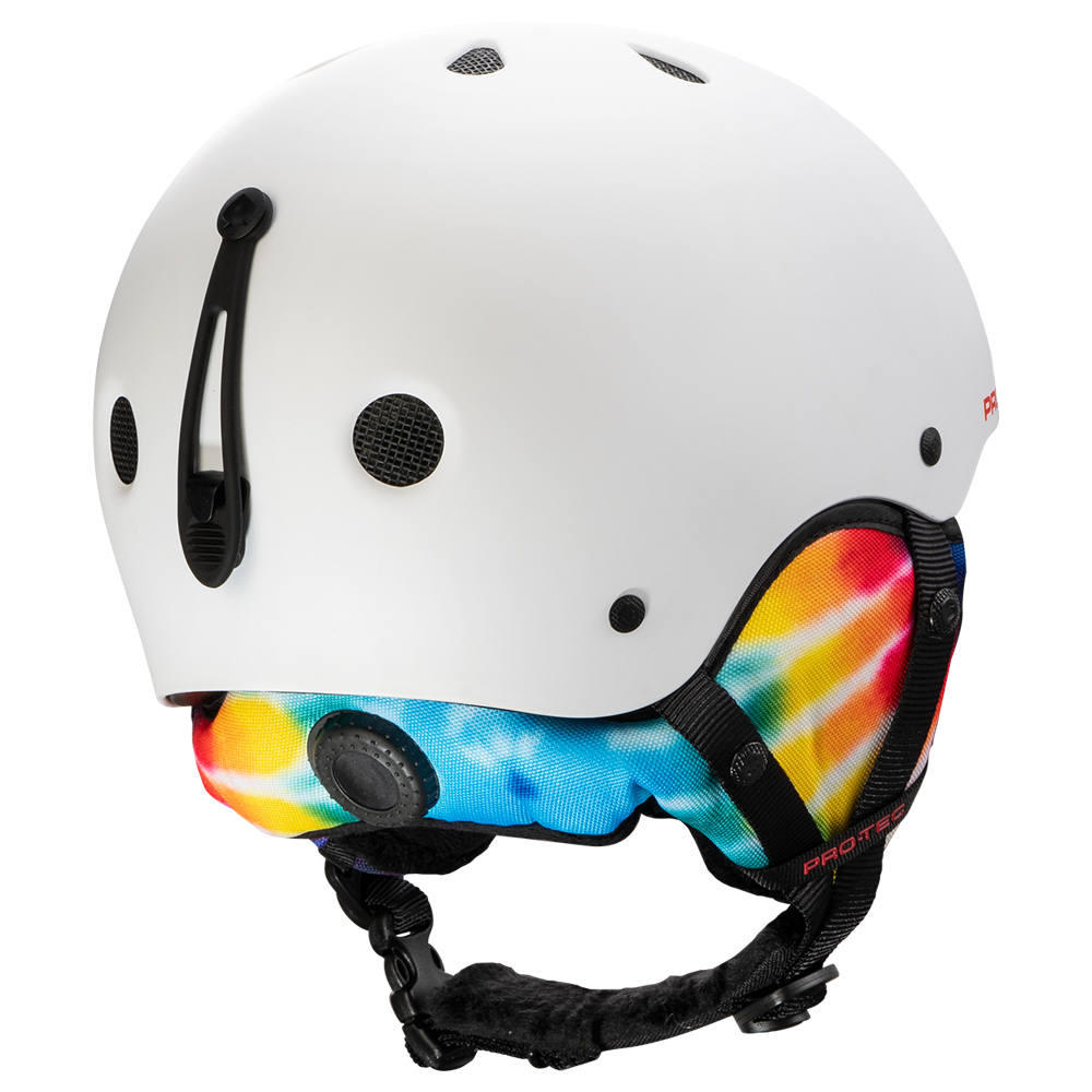 Pro-Tec Classic Certified Junior Lumilauta/Laskettelukypärä