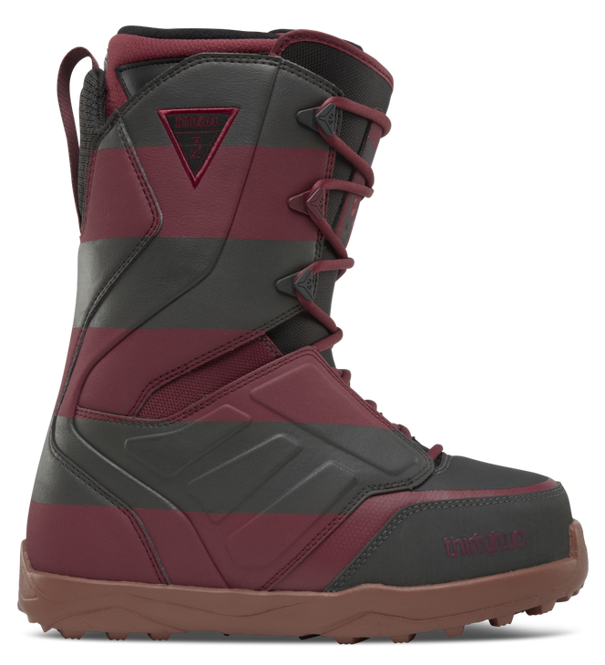 Thirtytwo Lashed Alito Snowboard Boots