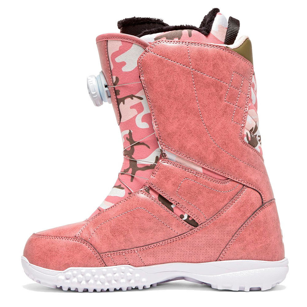 DC Search BOA® Laskettelumonot