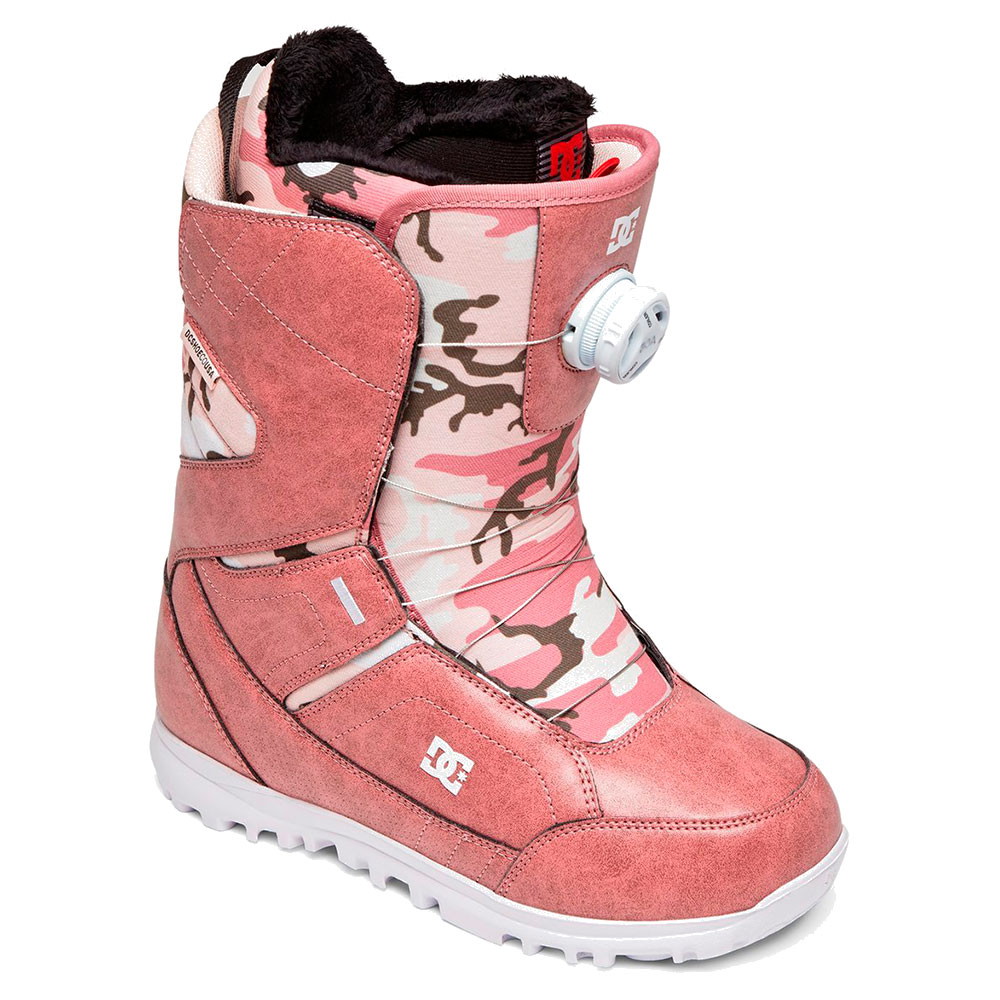DC Search BOA® Laskettelumonot