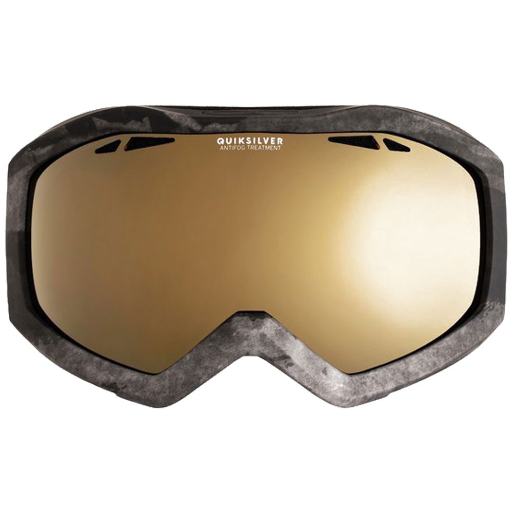 Quiksilver Fenom Art Hiihto/Snowboardi Lasit