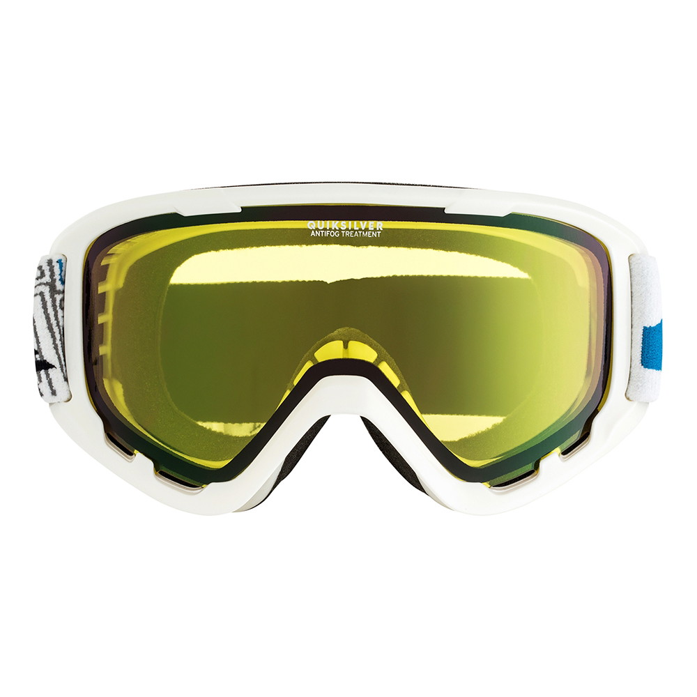 Quiksilver Sherpa Huono Sää Hiihto/Laskettelu Suojalasit