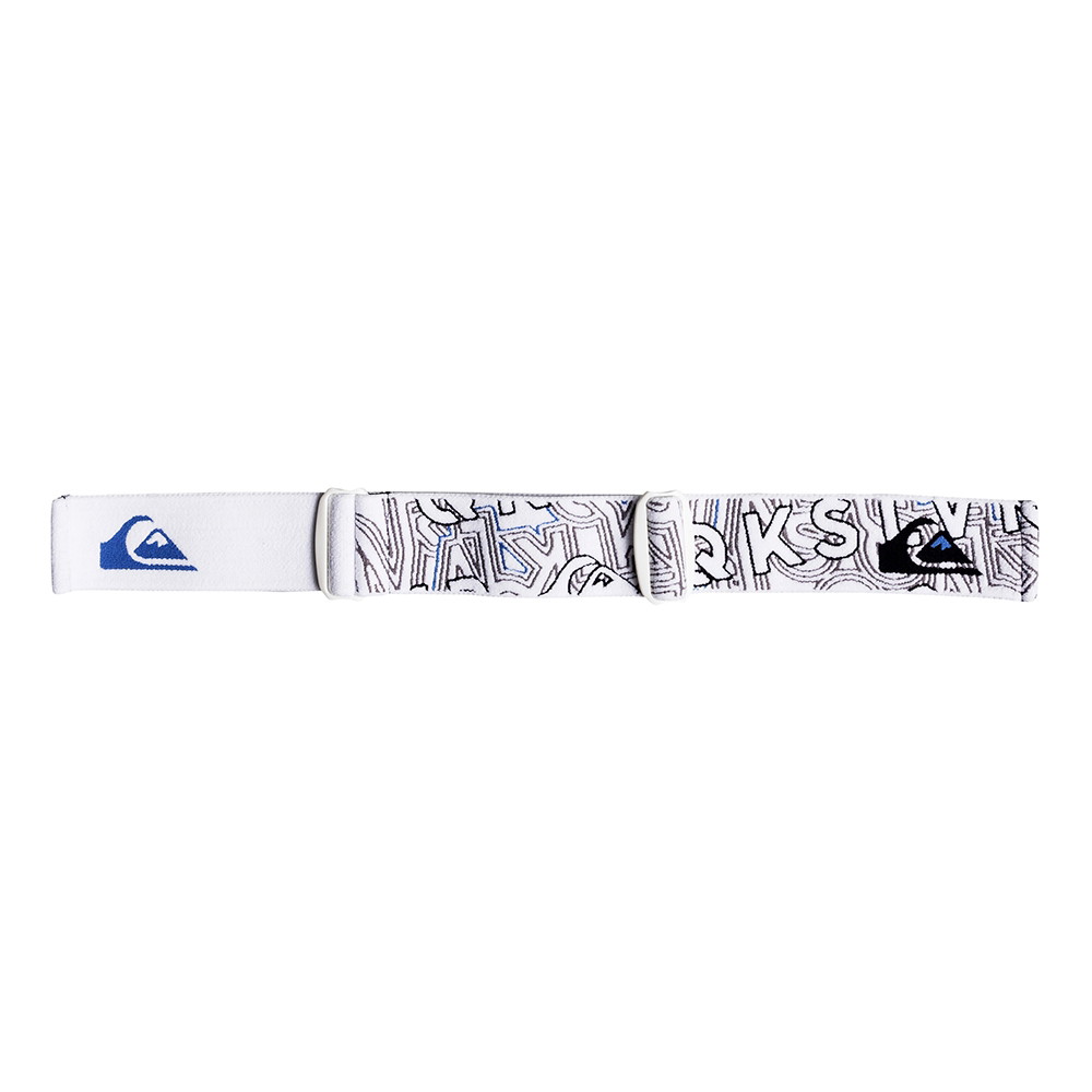 Quiksilver Sherpa Huono Sää Hiihto/Laskettelu Suojalasit