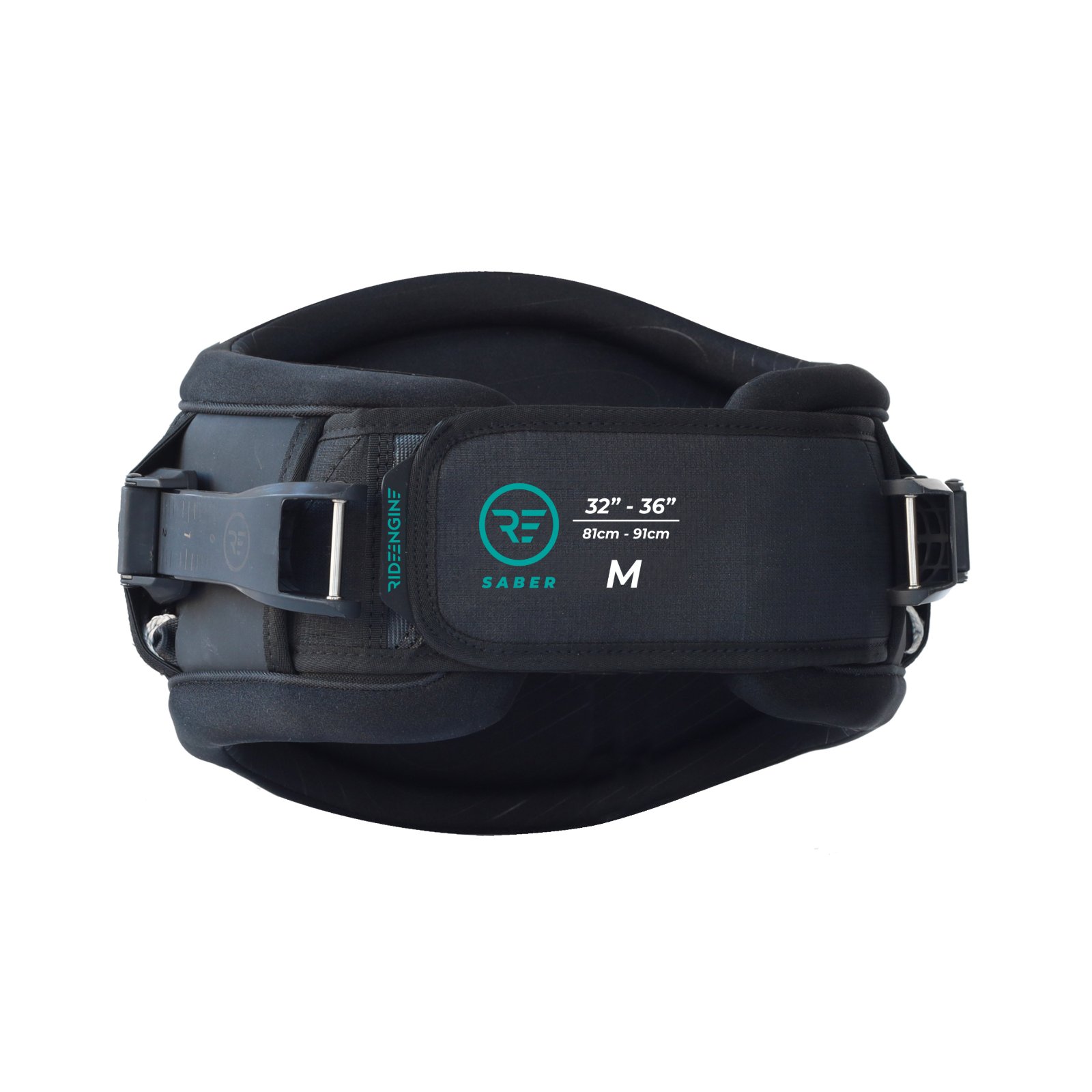 Ride Engine Saber V2 Kitesurfing Valjaat