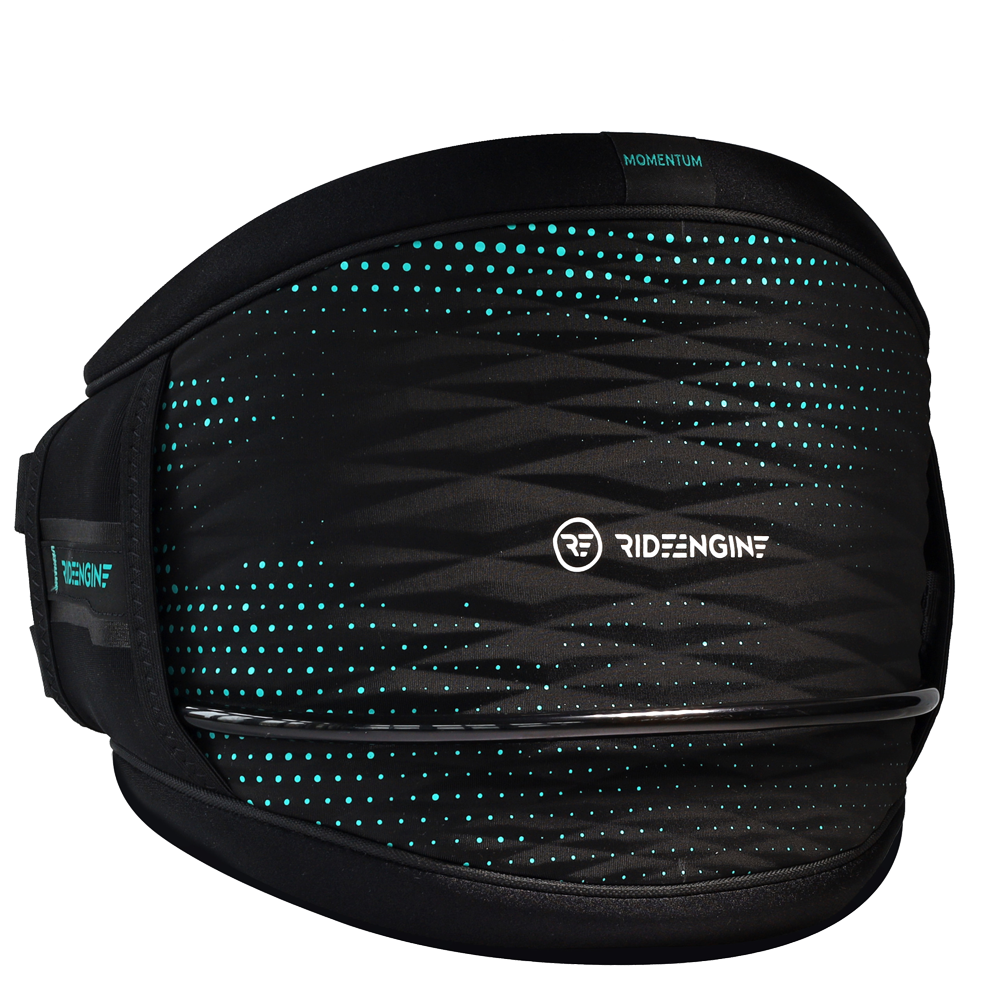 Ride Engine Momentum V2 Kitesurfing Valjaat