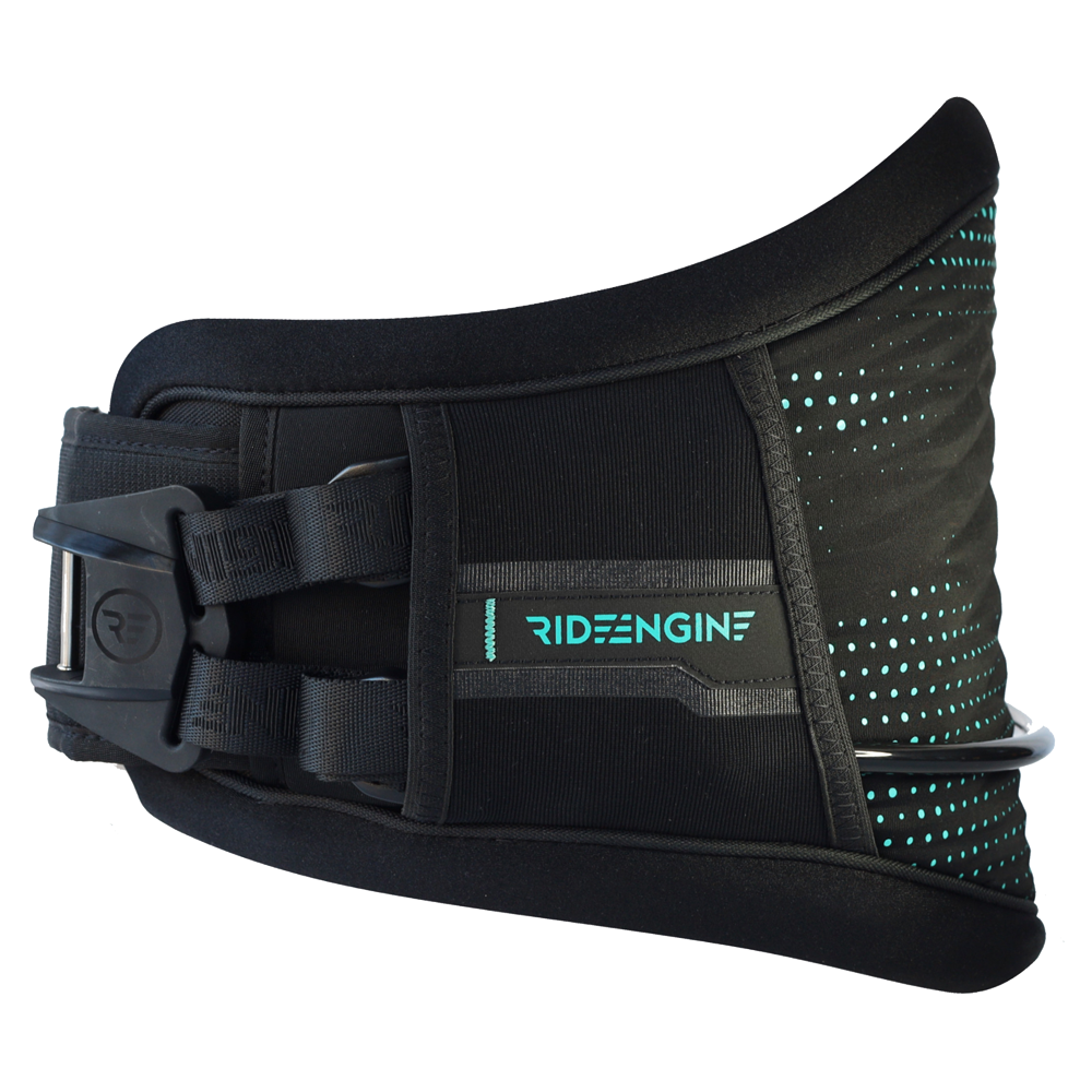 Ride Engine Momentum V2 Kitesurfing Valjaat