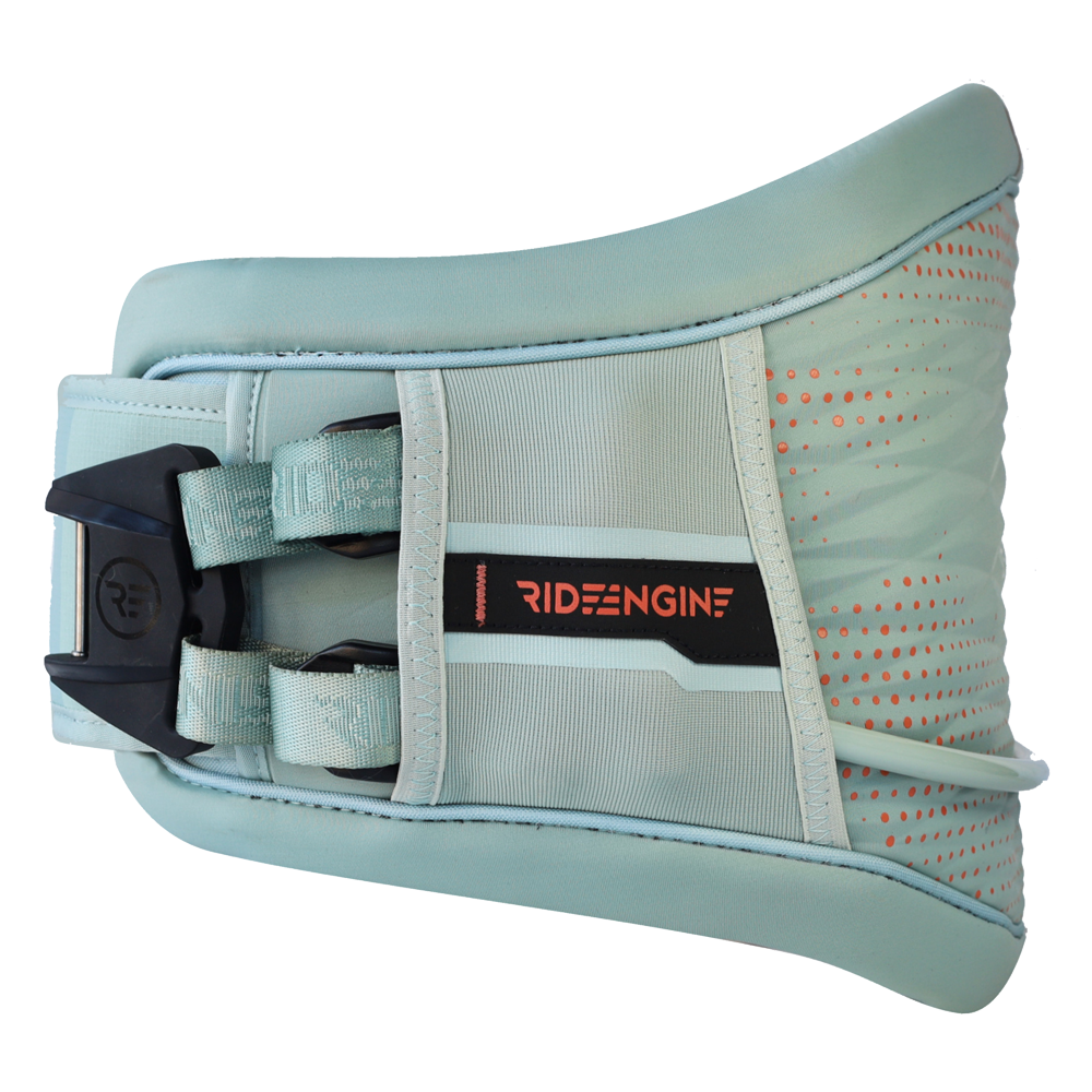 Ride Engine Momentum V2 Kitesurfing Valjaat