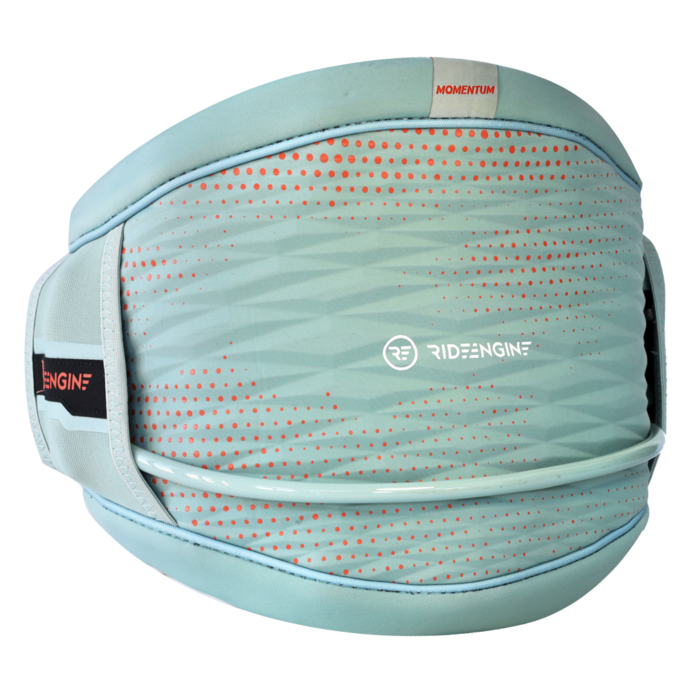 Ride Engine Momentum V2 Kitesurfing Valjaat