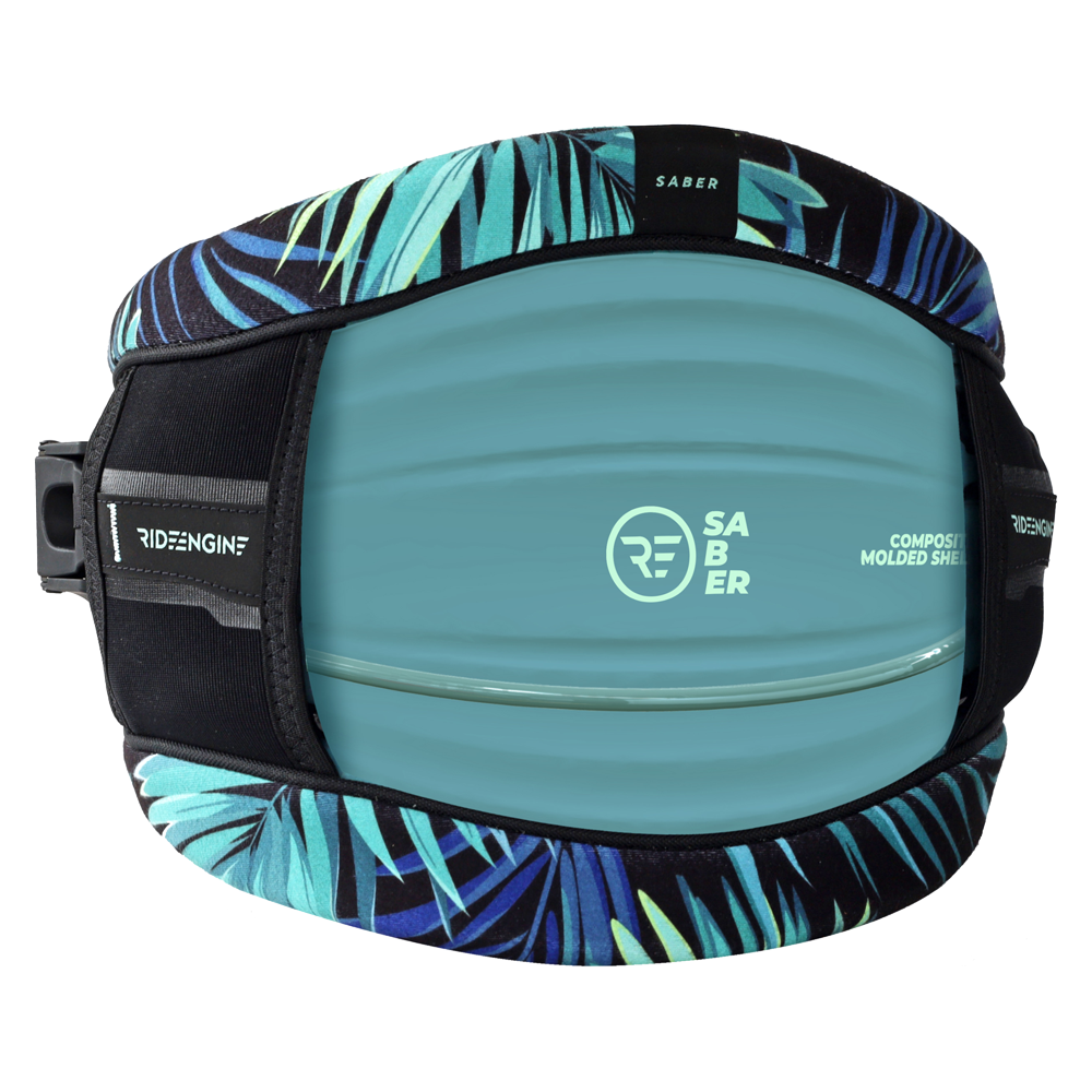 Ride Engine Saber V1 Nainen Kitesurfing Valjaat