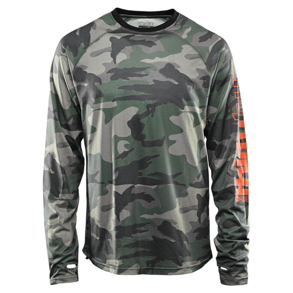 ThirtyTwo Ridelite Longsleeve