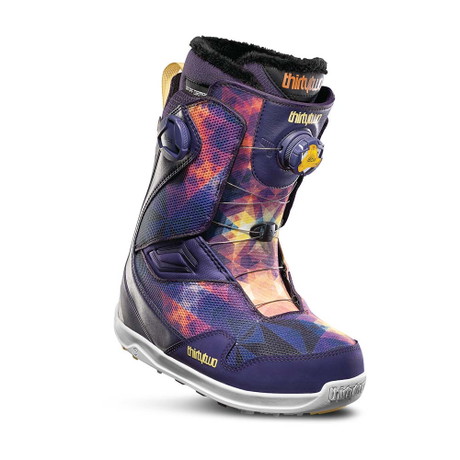 Thirtytwo TM-2 Double Boa Lumilautakengät