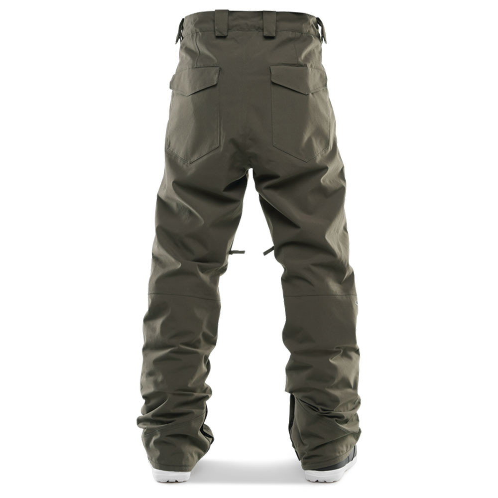 Thirtytwo Wooderson Hiihtohousut