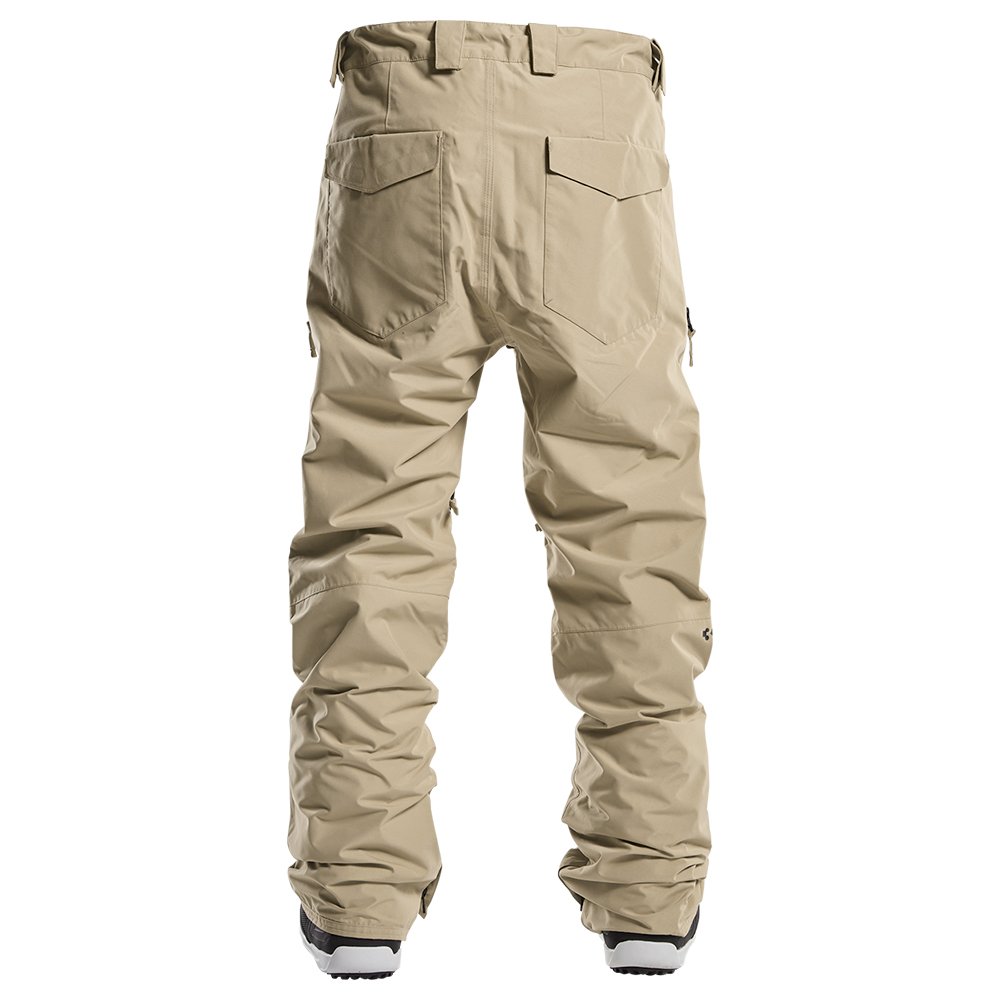 Thirtytwo Wooderson Hiihtohousut