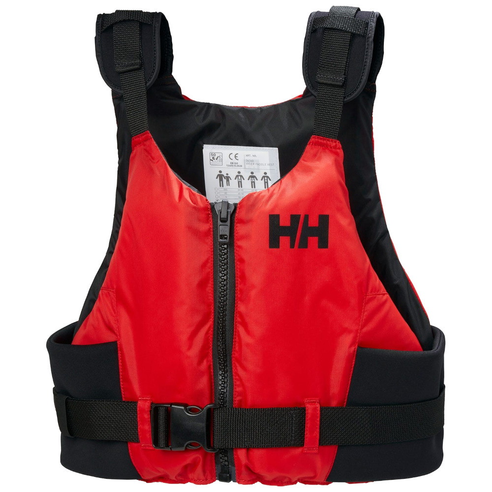 Helly Hansen Rider Paddle Vest Uimatakki / Mela Uimaliivi