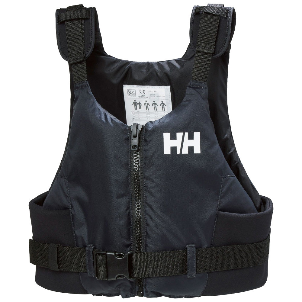 Helly Hansen Rider Paddle Vest Uimatakki / Mela Uimaliivi