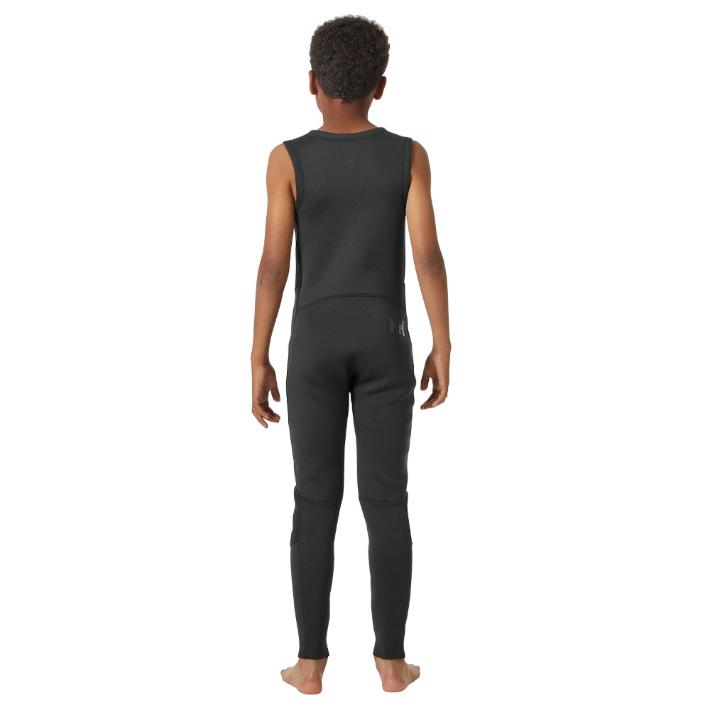Helly Hansen Juniors' Waterwear Long John Märkäpuku / Salopette 2.0