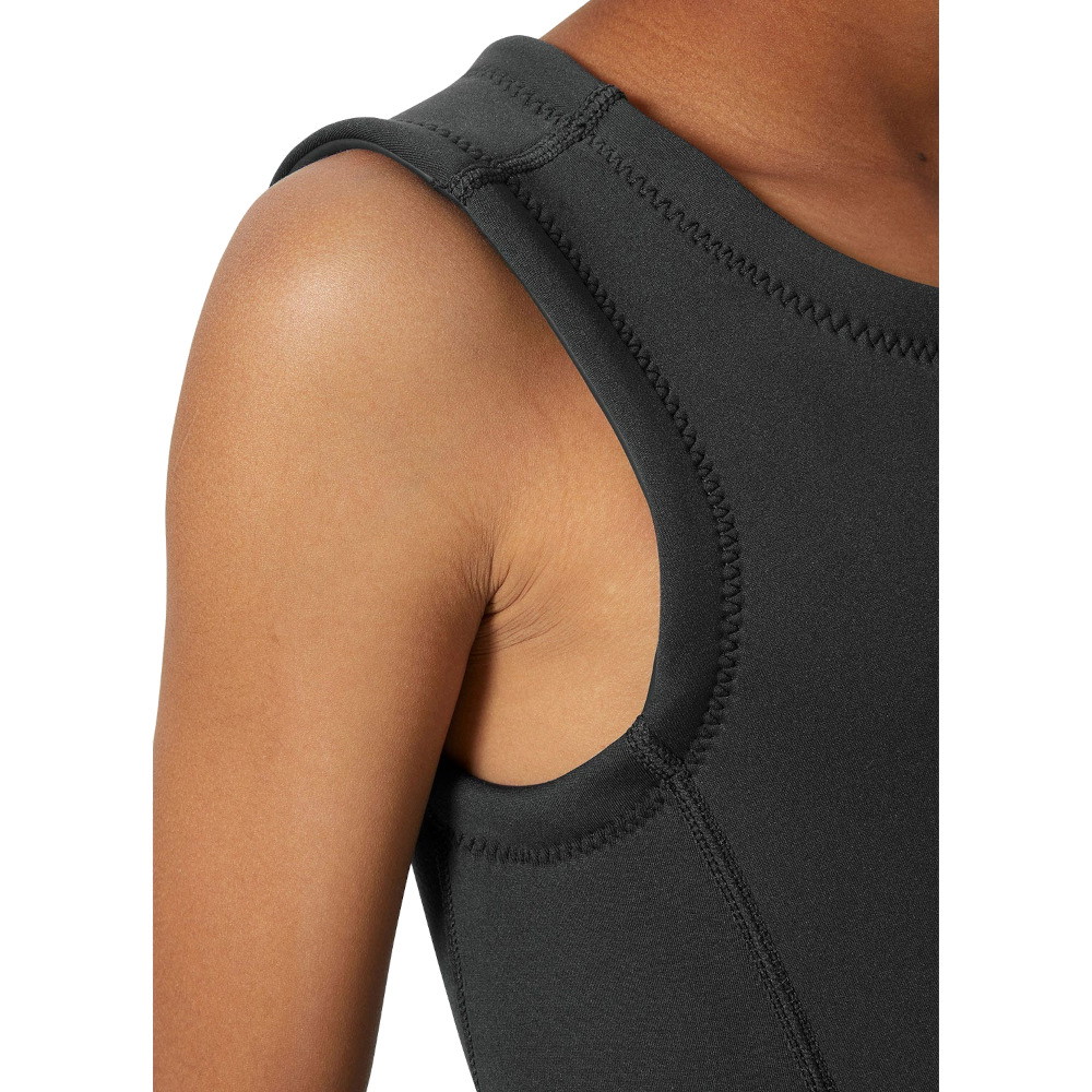 Helly Hansen Juniors' Waterwear Long John Märkäpuku / Salopette 2.0