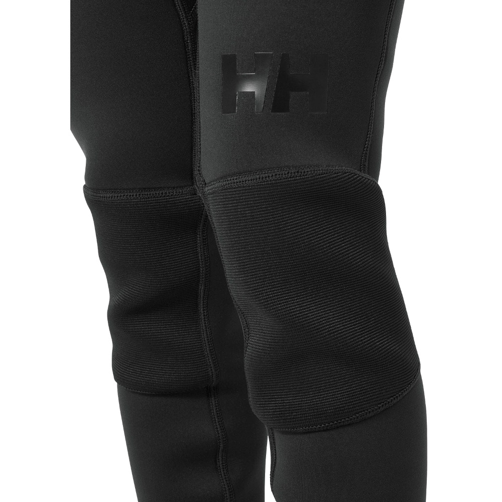Helly Hansen Juniors' Waterwear Long John Märkäpuku / Salopette 2.0
