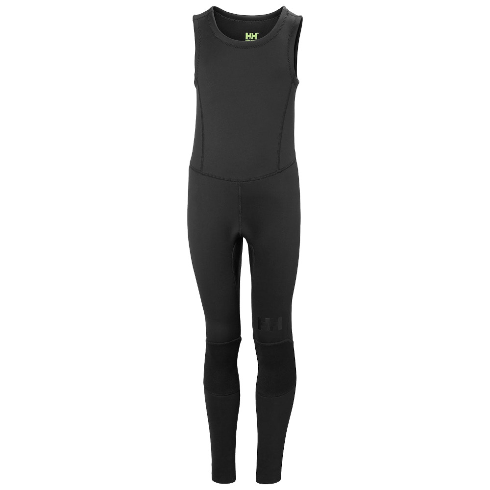 Helly Hansen Juniors' Waterwear Long John Märkäpuku / Salopette 2.0