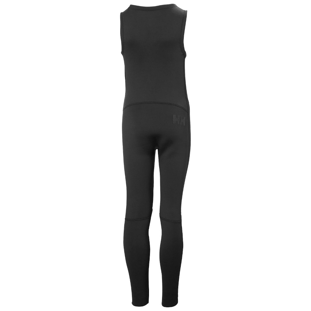 Helly Hansen Juniors' Waterwear Long John Märkäpuku / Salopette 2.0