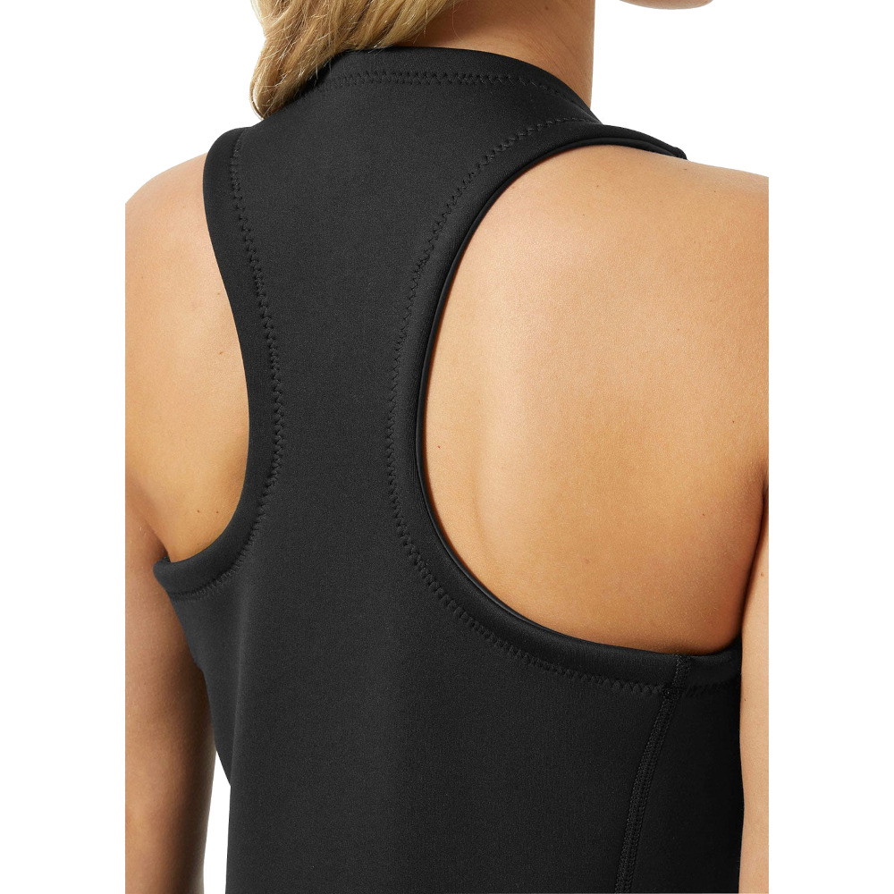 Helly Hansen Women's Waterwear Long Jane / Salopette 3/2 mm