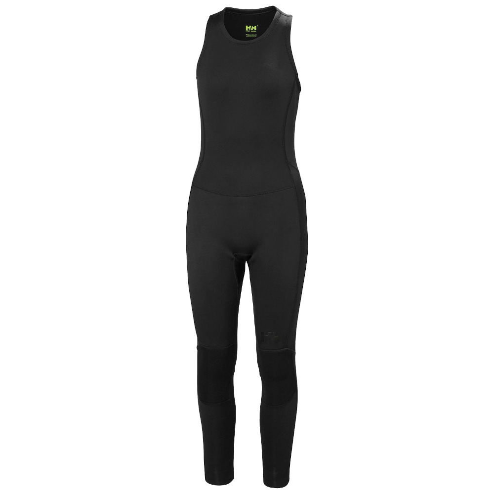 Helly Hansen Women's Waterwear Long Jane / Salopette 3/2 mm